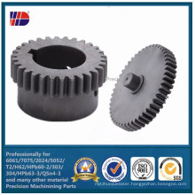 Gear Cutting Straight Cut Gears Bevel Gear